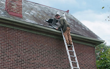 what affects urgent Holmwrangle roof repairs