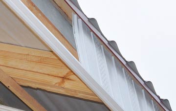 why Holmwrangle fascia repairs are essential