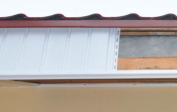 Holmwrangle fascia repair costs