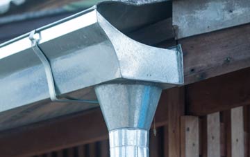Holmwrangle guttering companies