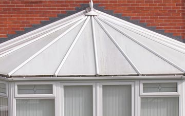 Holmwrangle polycarbonate conservatory roof repairs